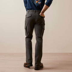 Rebar M4 Relaxed Made Tough Cargo Straight Pant
