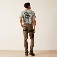 Rebar M5 Straight DuraStretch Cargo Pant