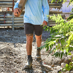 Rebar DuraStretch Made Tough 8" Short