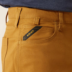 Rebar DuraStretch Made Tough 10" Short