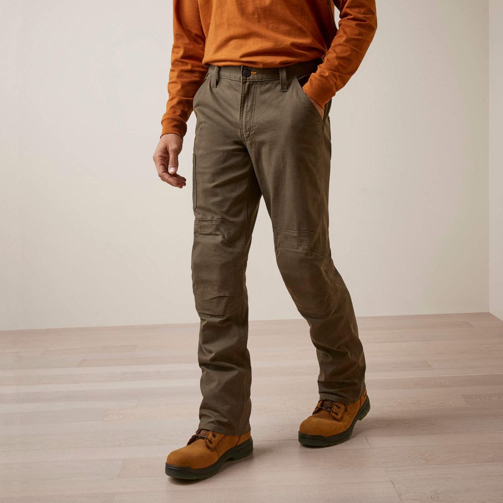 Rebar M5 Straight Made Tough Knee Guardian Straight