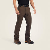 Rebar M5 Straight DuraStretch DriTEK Softshell Straight Pant