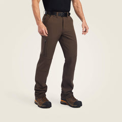 Rebar M5 Straight DuraStretch DriTEK Softshell Straight Pant