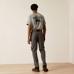Rebar M7 Slim Dynamic Utility Straight Pant