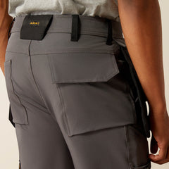 Rebar M7 Slim Dynamic Utility Straight Pant