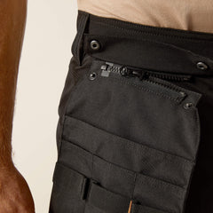 Rebar M7 Slim Dynamic Utility Straight Pant