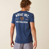 Ariat Outline Shop T-Shirt