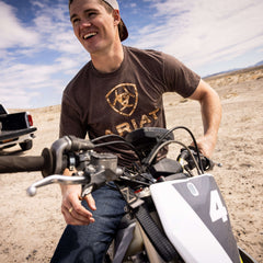 Liberty USA Digi Camo T-Shirt