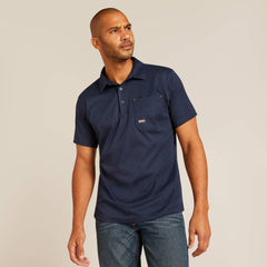 Rebar Foreman Polo