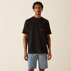 Rebar Cotton Strong Hardhead T-Shirt