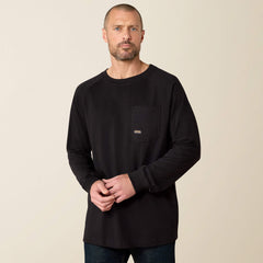 Rebar Cotton Strong Roughneck T-Shirt