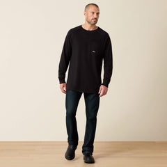 Rebar Cotton Strong Roughneck T-Shirt