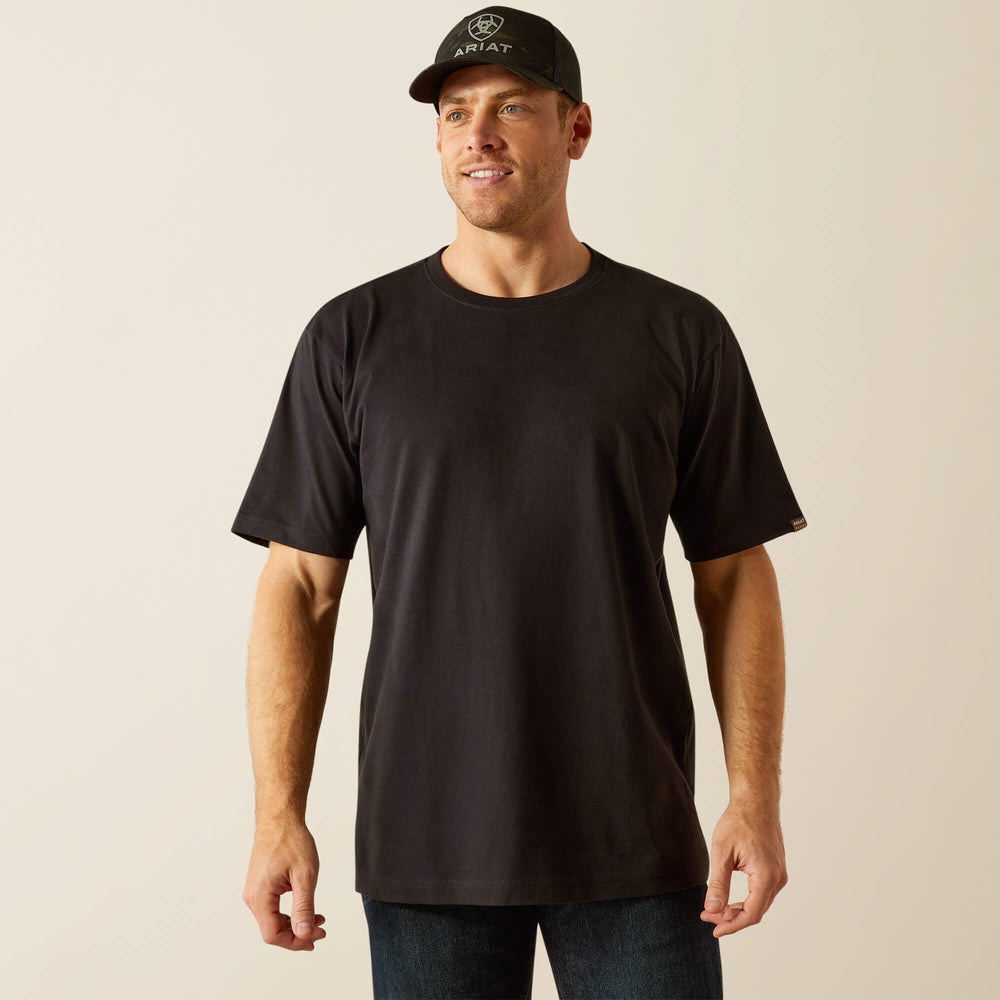 Rebar Cotton Strong Standard T-Shirt