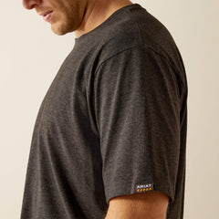 Rebar Cotton Strong Standard T-Shirt
