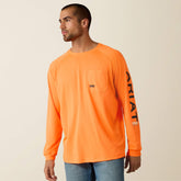 Rebar Heat Fighter T-Shirt