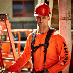 Rebar Heat Fighter T-Shirt