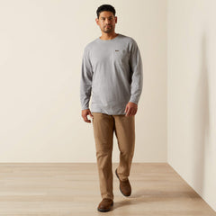 Rebar Cotton Strong Working Class T-Shirt