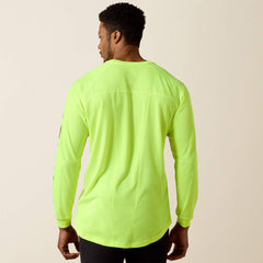 Rebar Heat Fighter T-Shirt