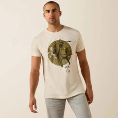 No Guts No Glory PBR T-Shirt