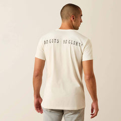 No Guts No Glory PBR T-Shirt