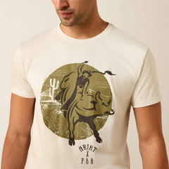 No Guts No Glory PBR T-Shirt