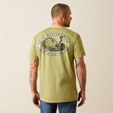 Ariat Rattler Warning T-Shirt