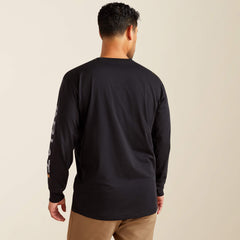 Rebar Workman Logo T-Shirt