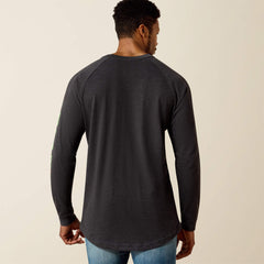 Rebar Cotton Strong Graphic T-Shirt