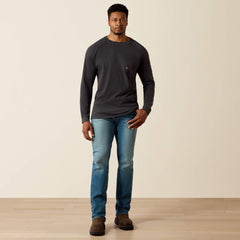 Rebar Cotton Strong Graphic T-Shirt