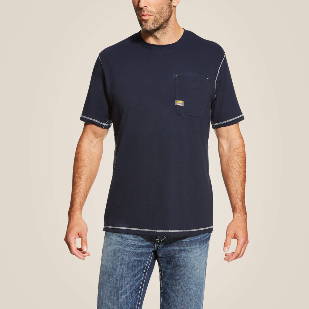 Rebar Workman T-Shirt