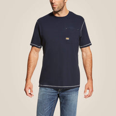 Rebar Workman T-Shirt
