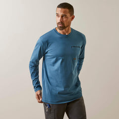 Rebar Workman Blueprint