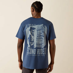 Sendero Second Rodeo T-Shirt