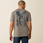 Ariat Paintriot Classic Fit T-Shirt