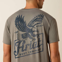 Ariat Paintriot Classic Fit T-Shirt