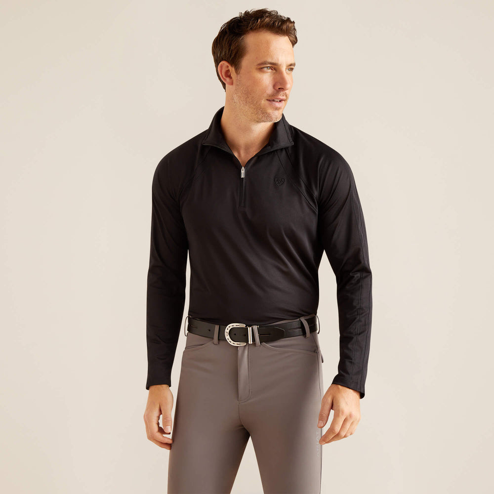 Sunstopper 3.0 1/4 Zip Baselayer