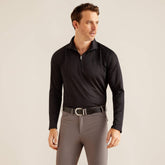 Sunstopper 3.0 1/4 Zip Baselayer