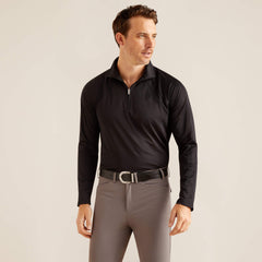 Sunstopper 3.0 1/4 Zip Baselayer