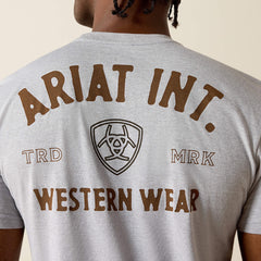 Ariat Outline Shop T-Shirt