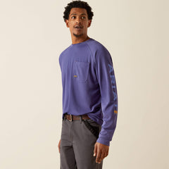 Rebar Heat Fighter T-Shirt