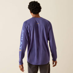 Rebar Heat Fighter T-Shirt