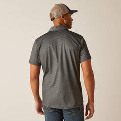 Rebar Foreman Polo