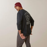 Rebar Workman Blueprint