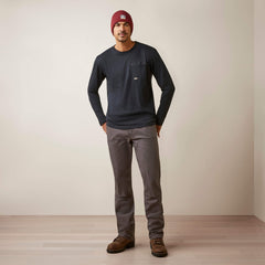 Rebar Workman Blueprint