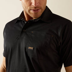 Rebar Foreman Polo