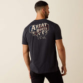 Ariat American Bison Classic Fit T-Shirt