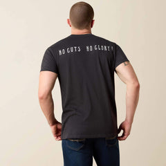 No Guts No Glory PBR T-Shirt