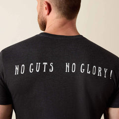 No Guts No Glory PBR T-Shirt