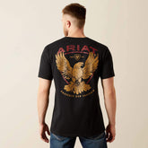 Ariat Rustic Eagle T-Shirt