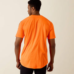 Rebar Heat Fighter T-Shirt